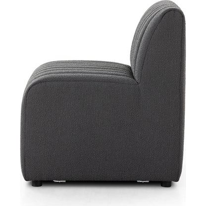 Build Your Own: Augustine Dining Banquette by Four Hands. Made from 100% polyester, 80% polyurethane foam, 20% polyester fiber in a modern style.
