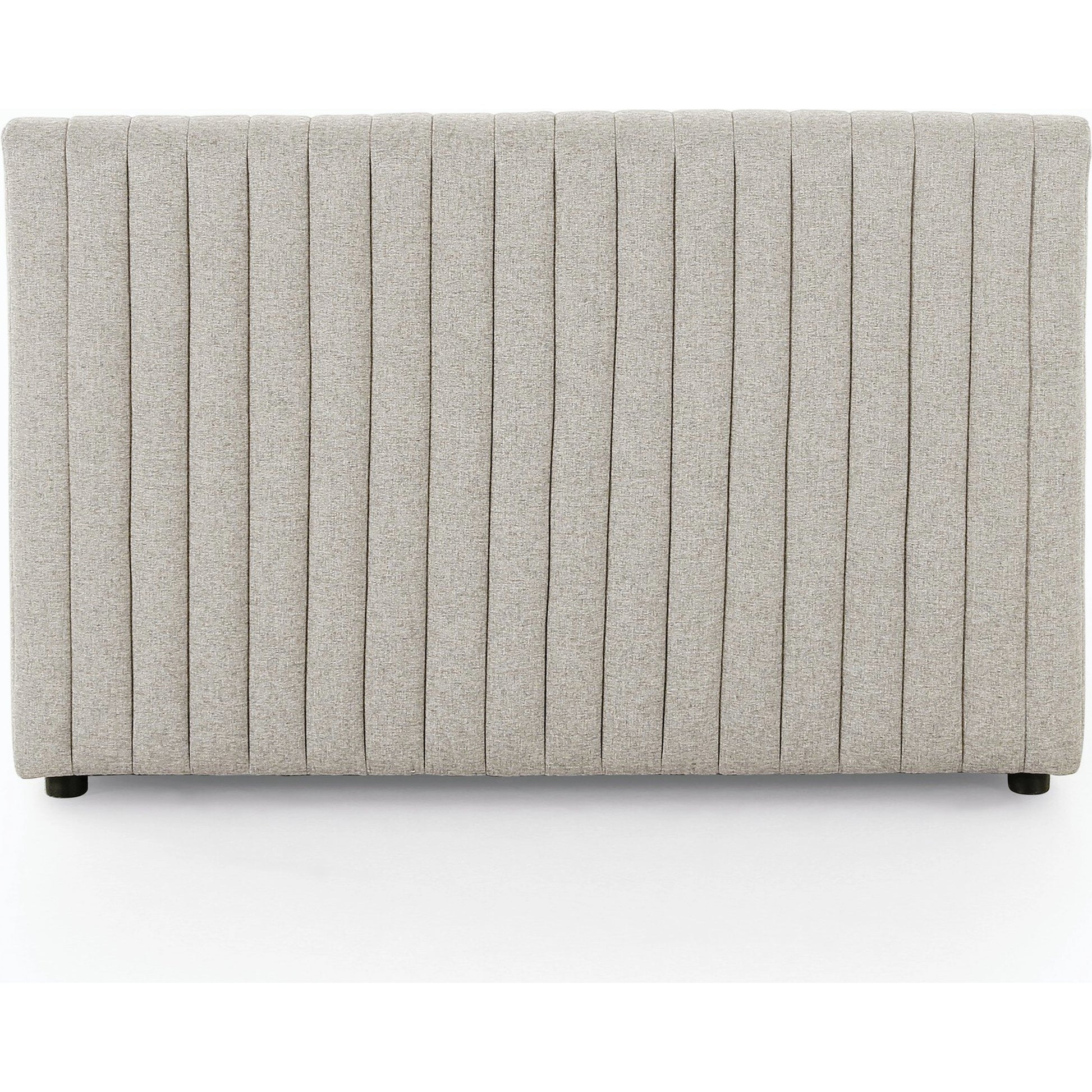 Build Your Own: Augustine Dining Banquette by Four Hands. Made from 100% polyester, 80% polyurethane foam, 20% polyester fiber in a modern style.