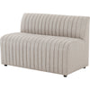 Orly Natural / 49" Bench