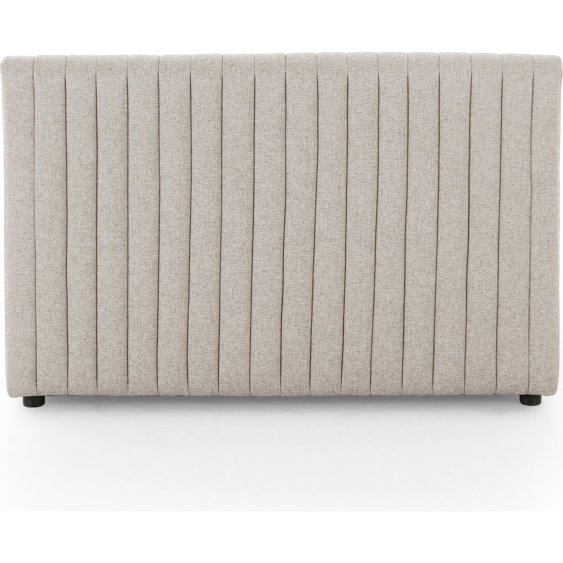 Build Your Own: Augustine Dining Banquette by Four Hands. Made from 100% polyester, 80% polyurethane foam, 20% polyester fiber in a modern style.