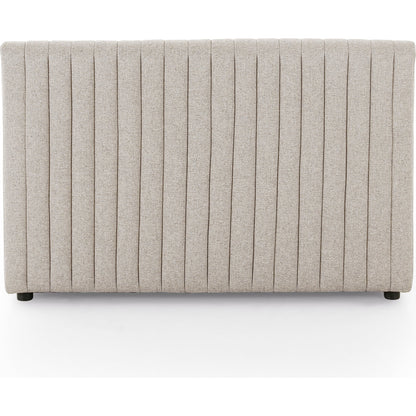 Build Your Own: Augustine Dining Banquette by Four Hands. Made from 100% polyester, 80% polyurethane foam, 20% polyester fiber in a modern style.