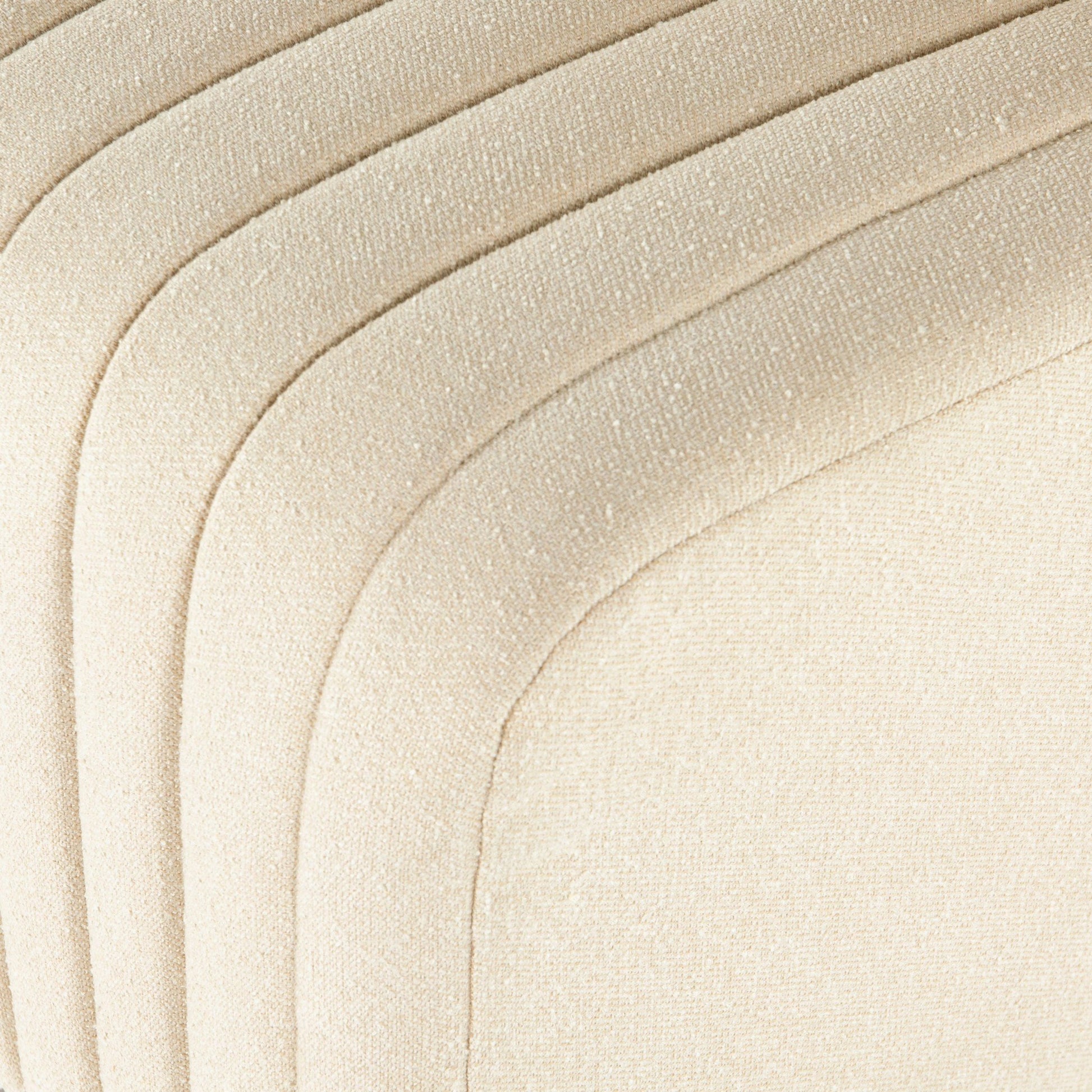 Build Your Own: Augustine Dining Banquette by Four Hands. Made from 100% polyester, 80% polyurethane foam, 20% polyester fiber in a modern style.