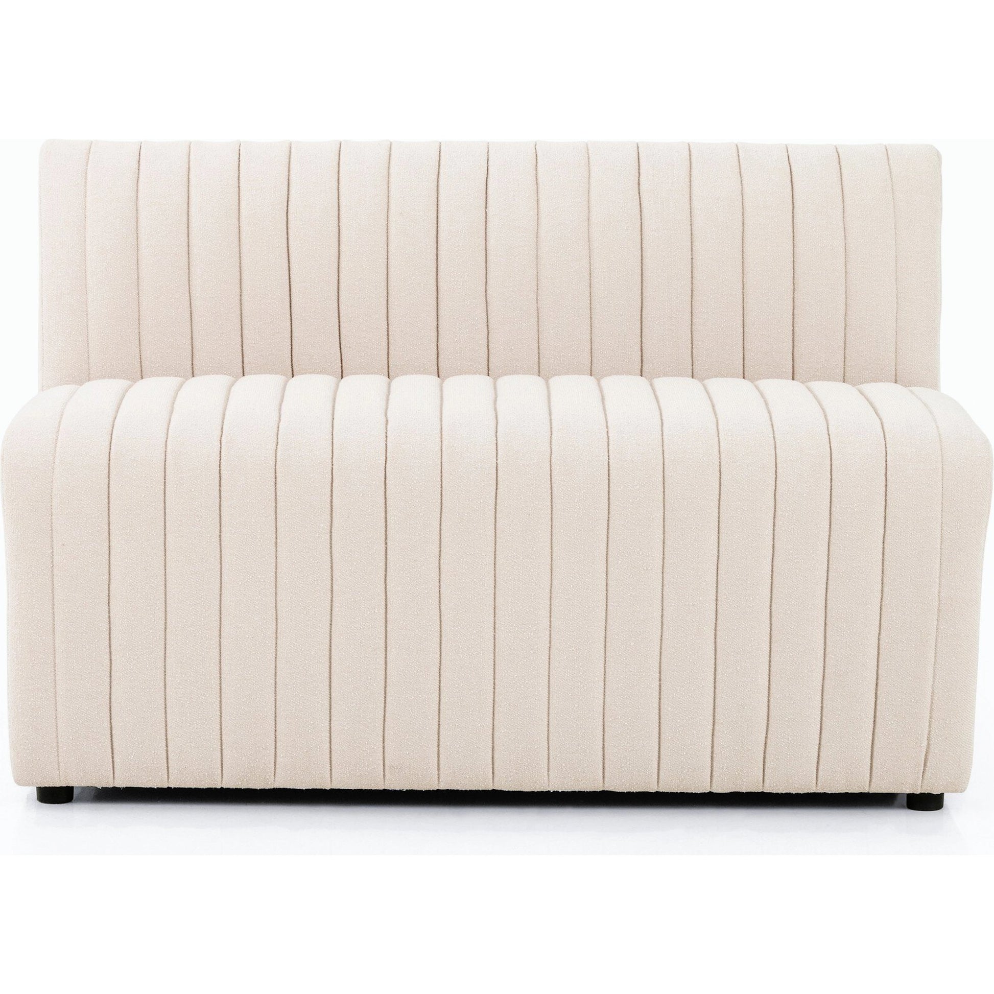 Build Your Own: Augustine Dining Banquette by Four Hands. Made from 100% polyester, 80% polyurethane foam, 20% polyester fiber in a modern style.