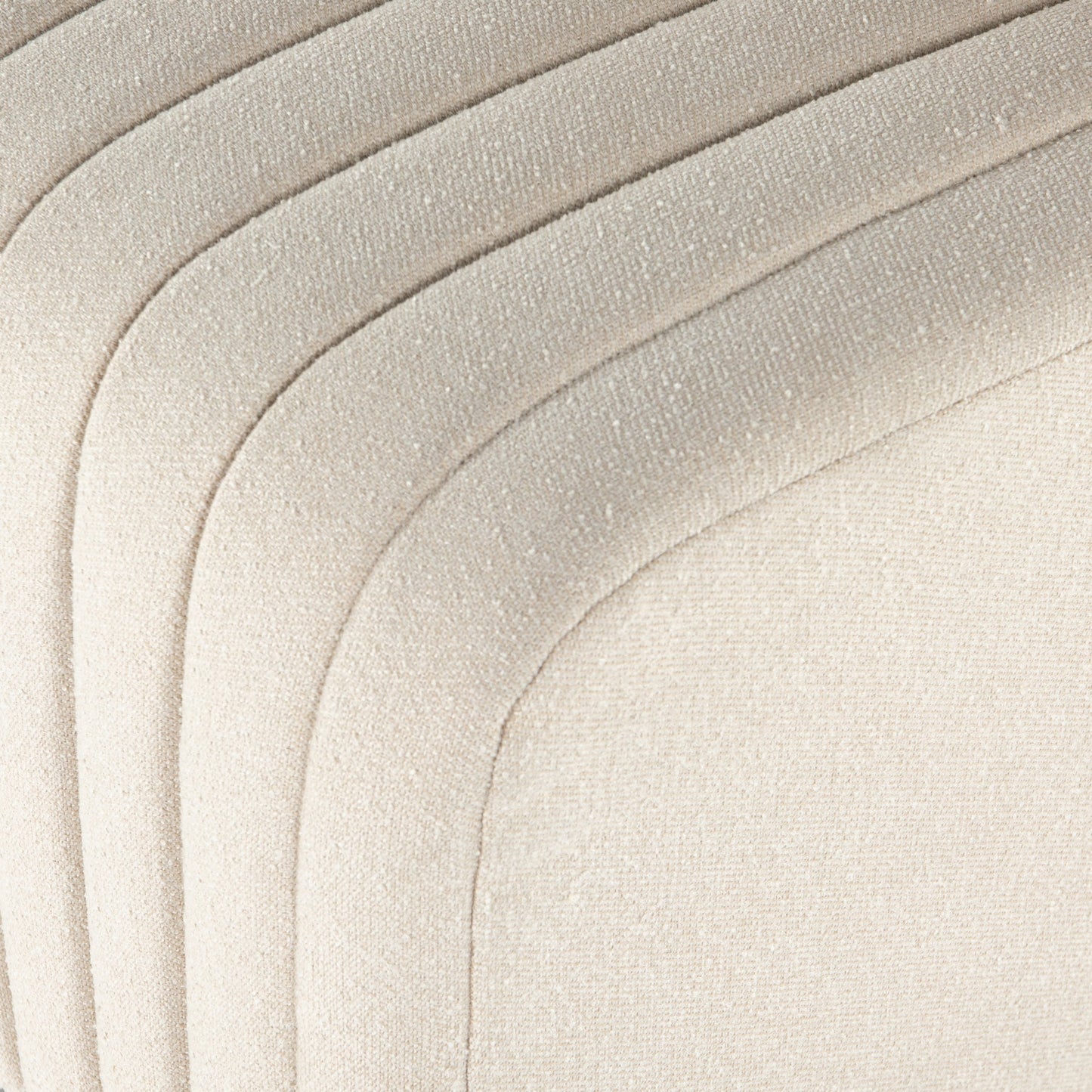 050 SI-1798013 | Additional Silo | Build Your Own: Augustine Dining Banquette by Four Hands. Made from 100% polyester, 80% polyurethane foam, 20% polyester fiber in a modern style.
