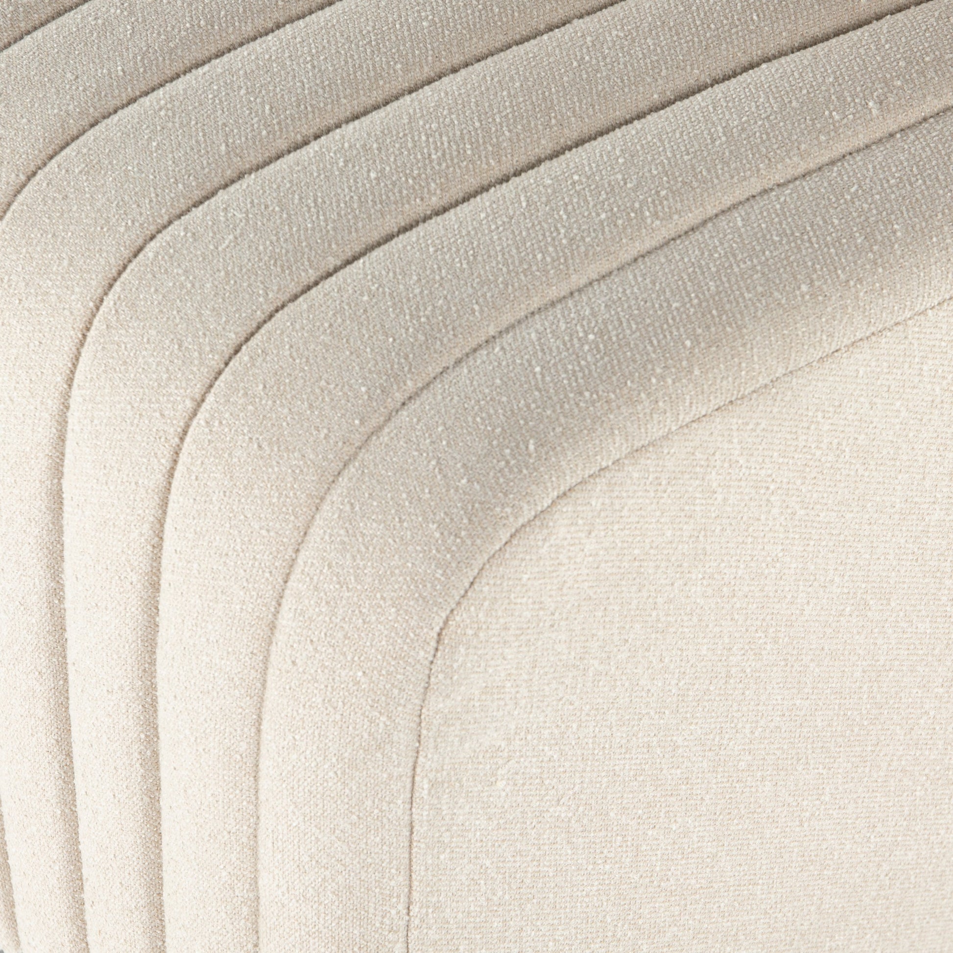 Build Your Own: Augustine Dining Banquette by Four Hands. Made from 100% polyester, 80% polyurethane foam, 20% polyester fiber in a modern style.