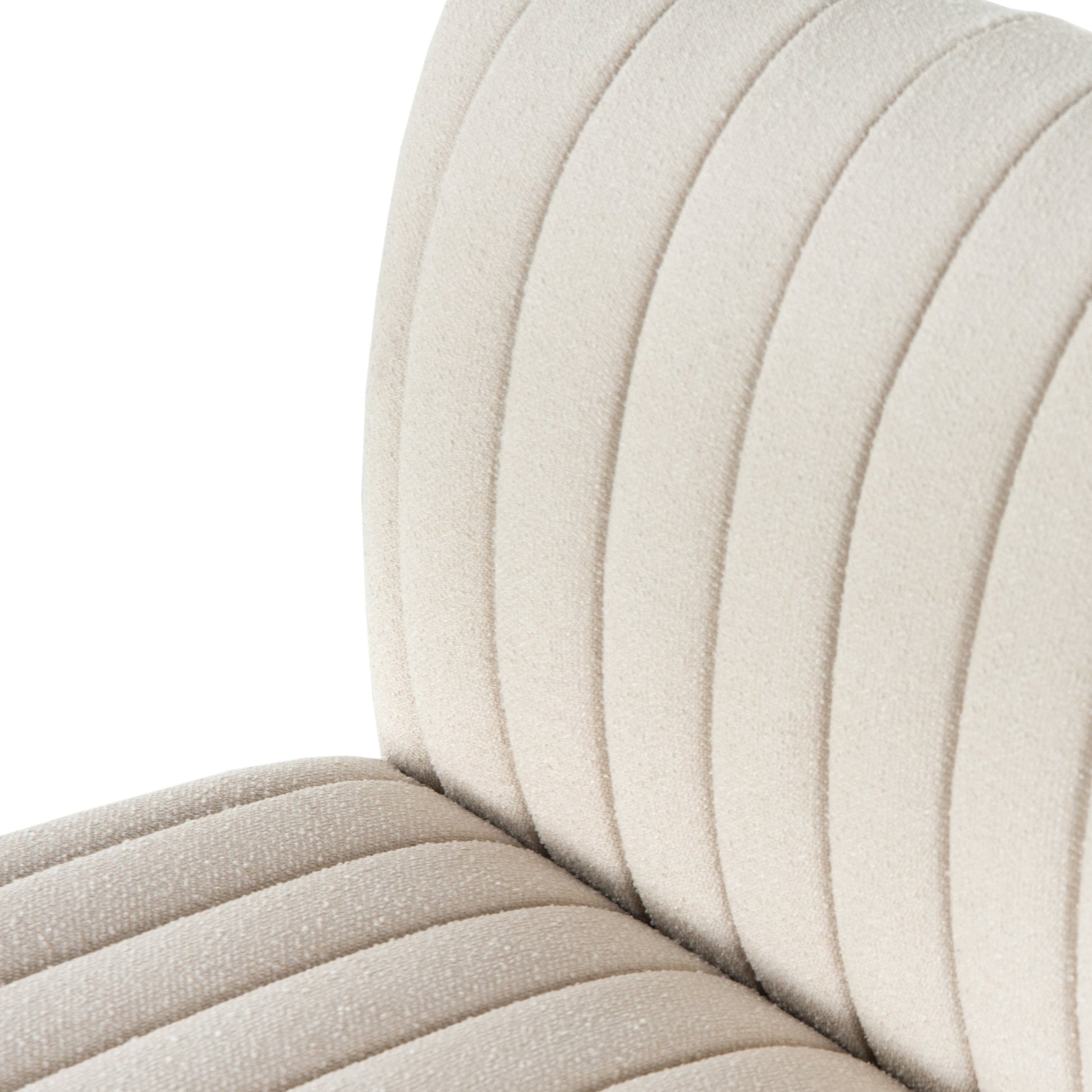Build Your Own: Augustine Dining Banquette by Four Hands. Made from 100% polyester, 80% polyurethane foam, 20% polyester fiber in a modern style.