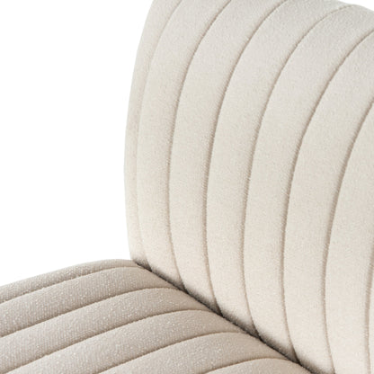 Build Your Own: Augustine Dining Banquette by Four Hands. Made from 100% polyester, 80% polyurethane foam, 20% polyester fiber in a modern style.