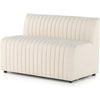 Capri Oatmeal / 49" Bench