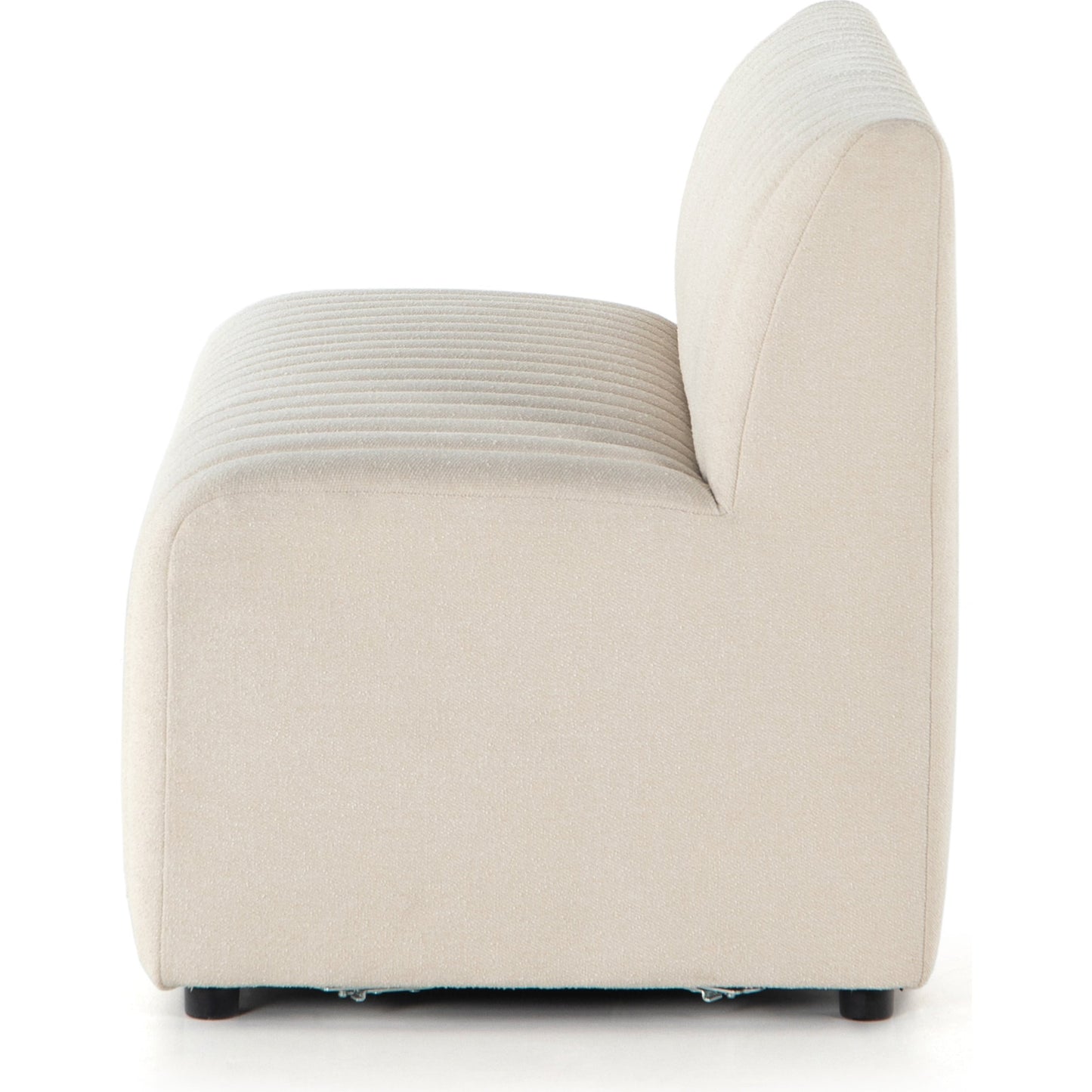 033 SI-1798013 | Additional Silo | Build Your Own: Augustine Dining Banquette by Four Hands. Made from 100% polyester, 80% polyurethane foam, 20% polyester fiber in a modern style.