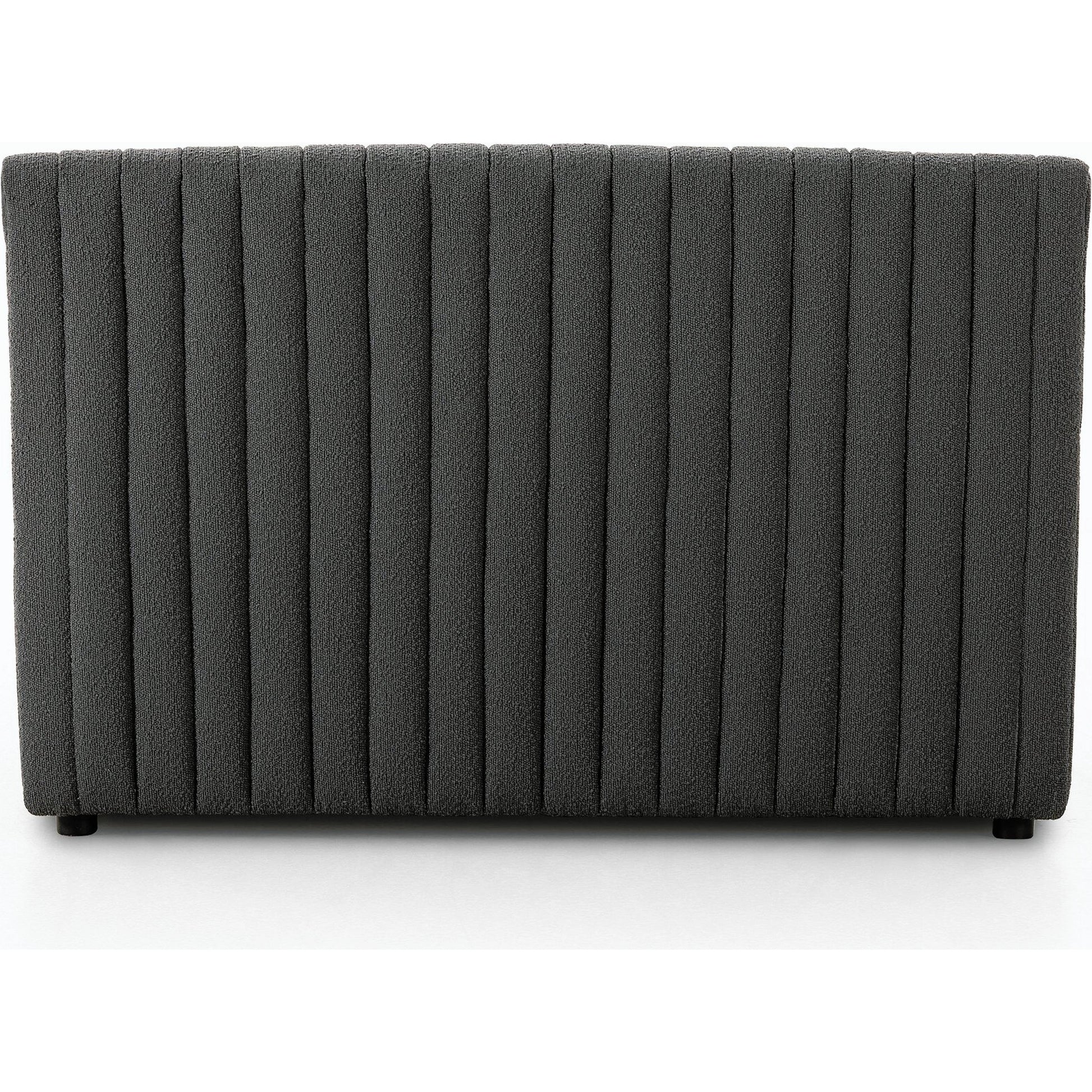 Build Your Own: Augustine Dining Banquette by Four Hands. Made from 100% polyester, 80% polyurethane foam, 20% polyester fiber in a modern style.