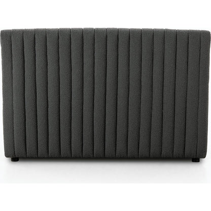 Build Your Own: Augustine Dining Banquette by Four Hands. Made from 100% polyester, 80% polyurethane foam, 20% polyester fiber in a modern style.