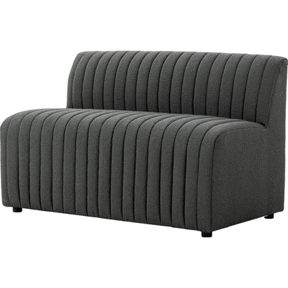 Build Your Own: Augustine Dining Banquette by Four Hands. Made from 100% polyester, 80% polyurethane foam, 20% polyester fiber in a modern style.