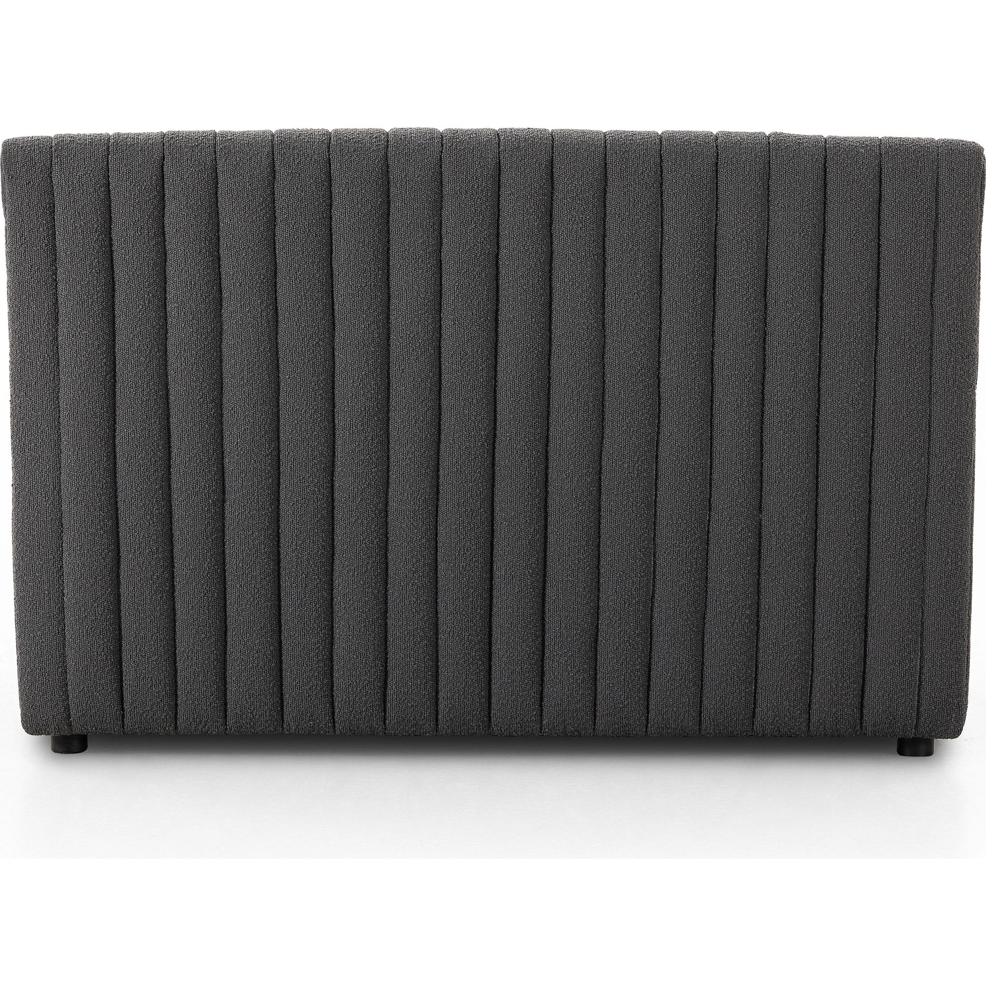 Build Your Own: Augustine Dining Banquette by Four Hands. Made from 100% polyester, 80% polyurethane foam, 20% polyester fiber in a modern style.