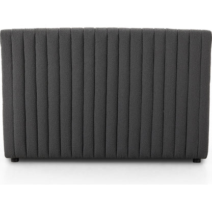 Build Your Own: Augustine Dining Banquette by Four Hands. Made from 100% polyester, 80% polyurethane foam, 20% polyester fiber in a modern style.