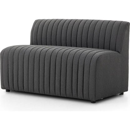 Build Your Own: Augustine Dining Banquette by Four Hands. Made from 100% polyester, 80% polyurethane foam, 20% polyester fiber in a modern style.