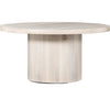 Ashen Walnut