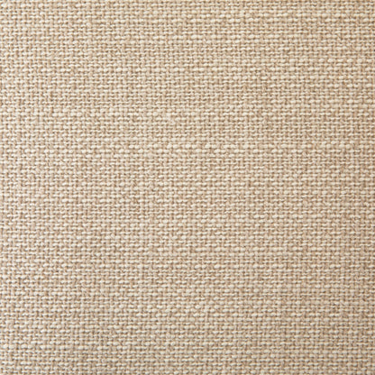 Joren Dining Chair by Four Hands in irving taupe and pecan whitewash. Made from 56% polyester, 44% acrylic, solid nettlewood, 100% polyester in a coastal style.