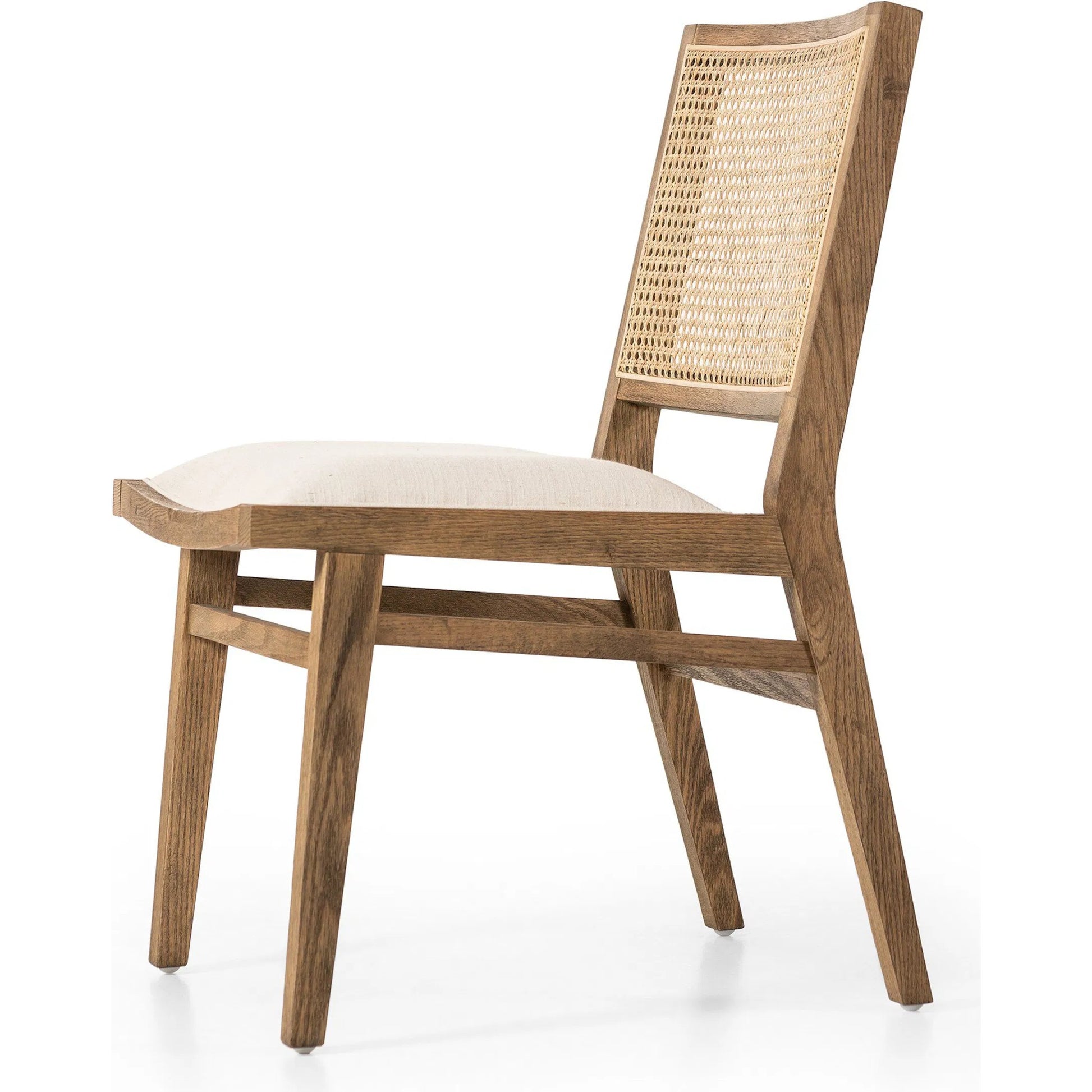Sage Dining Chair by Four Hands. Made from unique in a rustic style.