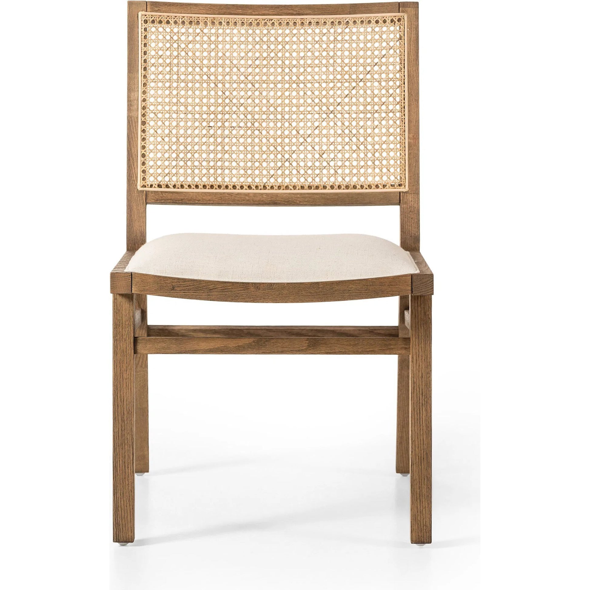 Sage Dining Chair by Four Hands. Made from unique in a rustic style.