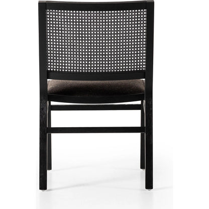 Sage Dining Chair by Four Hands. Made from unique in a rustic style.