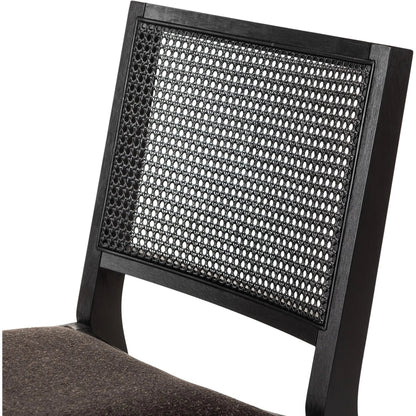 Sage Dining Chair by Four Hands. Made from unique in a rustic style.