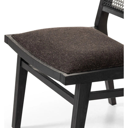 Sage Dining Chair by Four Hands. Made from unique in a rustic style.