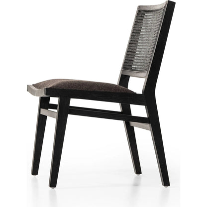 Sage Dining Chair by Four Hands. Made from unique in a rustic style.