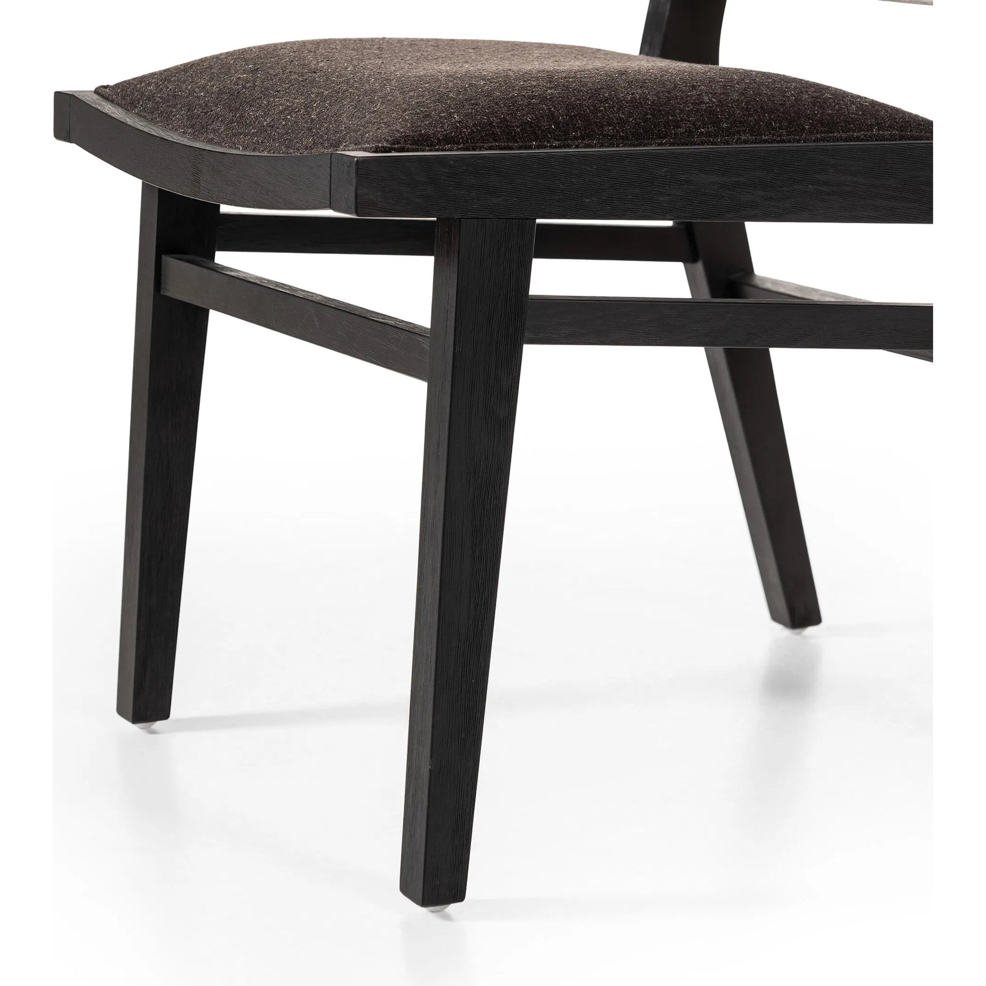 Sage Dining Chair by Four Hands. Made from unique in a rustic style.