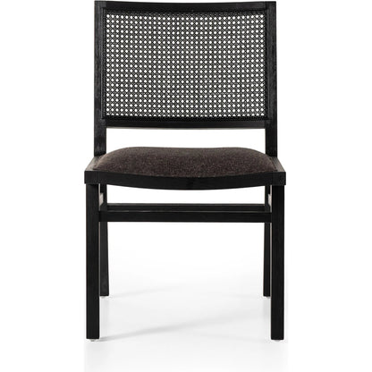 Sage Dining Chair by Four Hands. Made from unique in a rustic style.