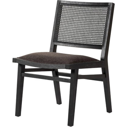 Sage Dining Chair by Four Hands. Made from unique in a rustic style.