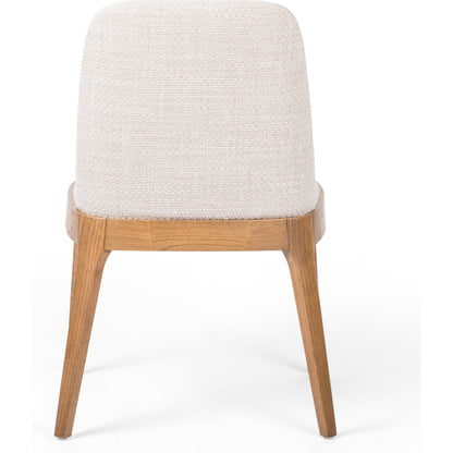 Bryce Armless Dining Chair by Four Hands. Made from unique in a modern style.