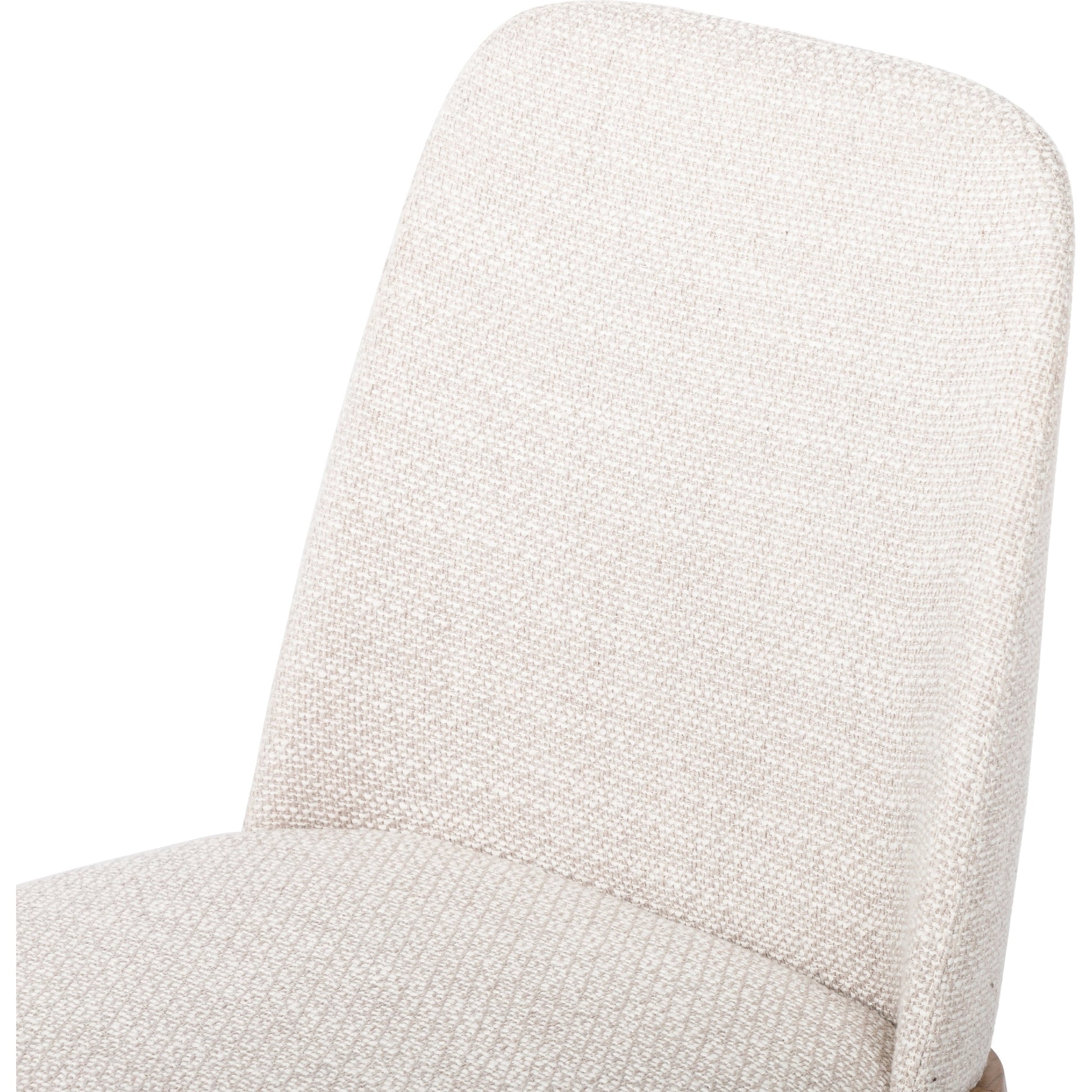 Bryce Armless Dining Chair by Four Hands. Made from unique in a modern style.