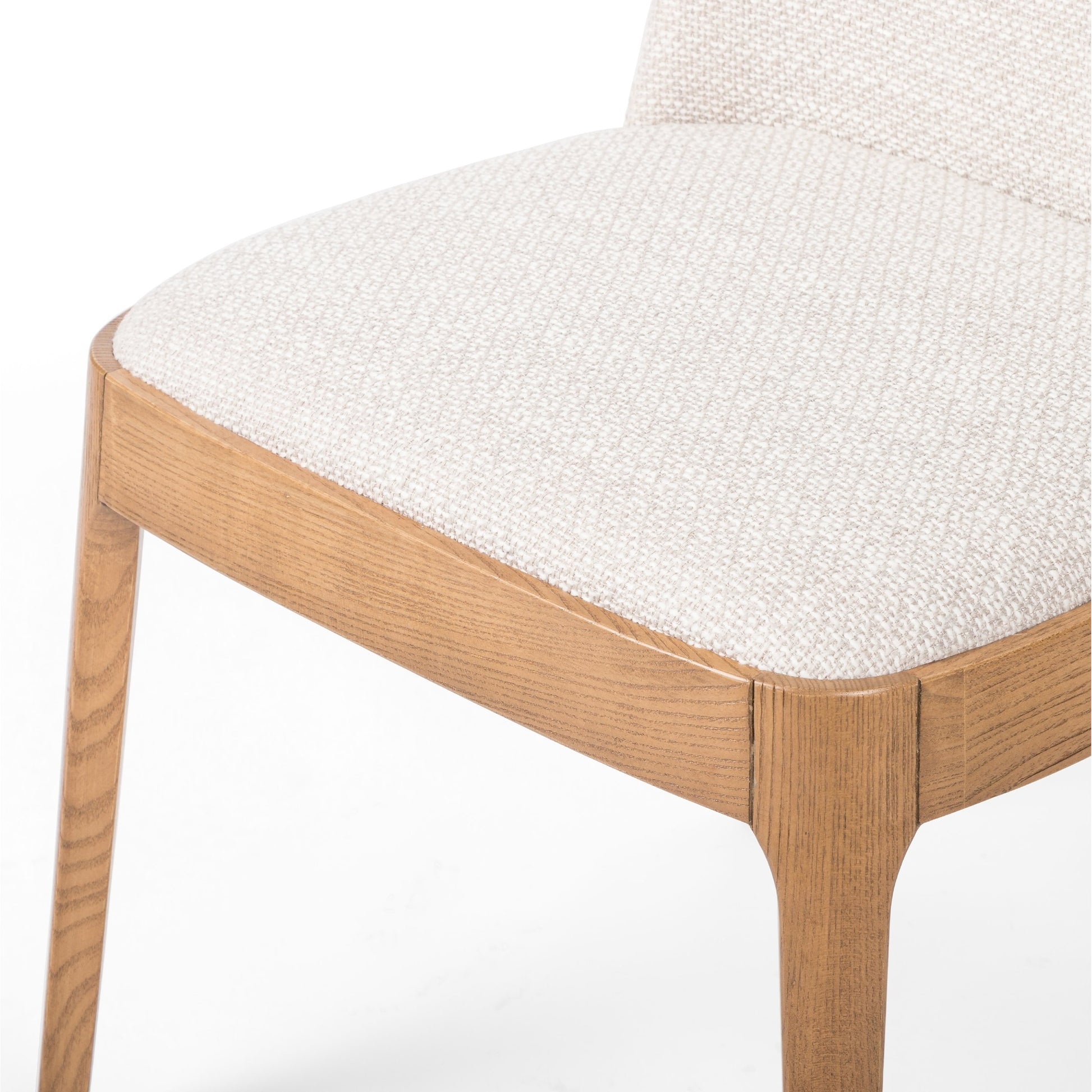 Bryce Armless Dining Chair by Four Hands. Made from unique in a modern style.