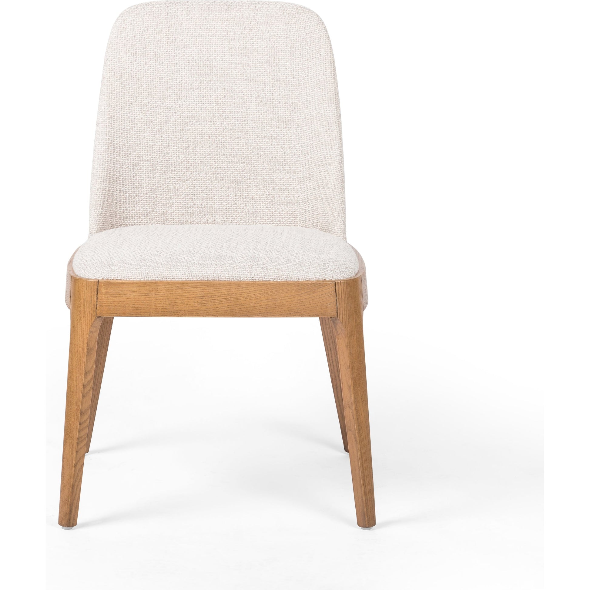 Bryce Armless Dining Chair by Four Hands. Made from unique in a modern style.