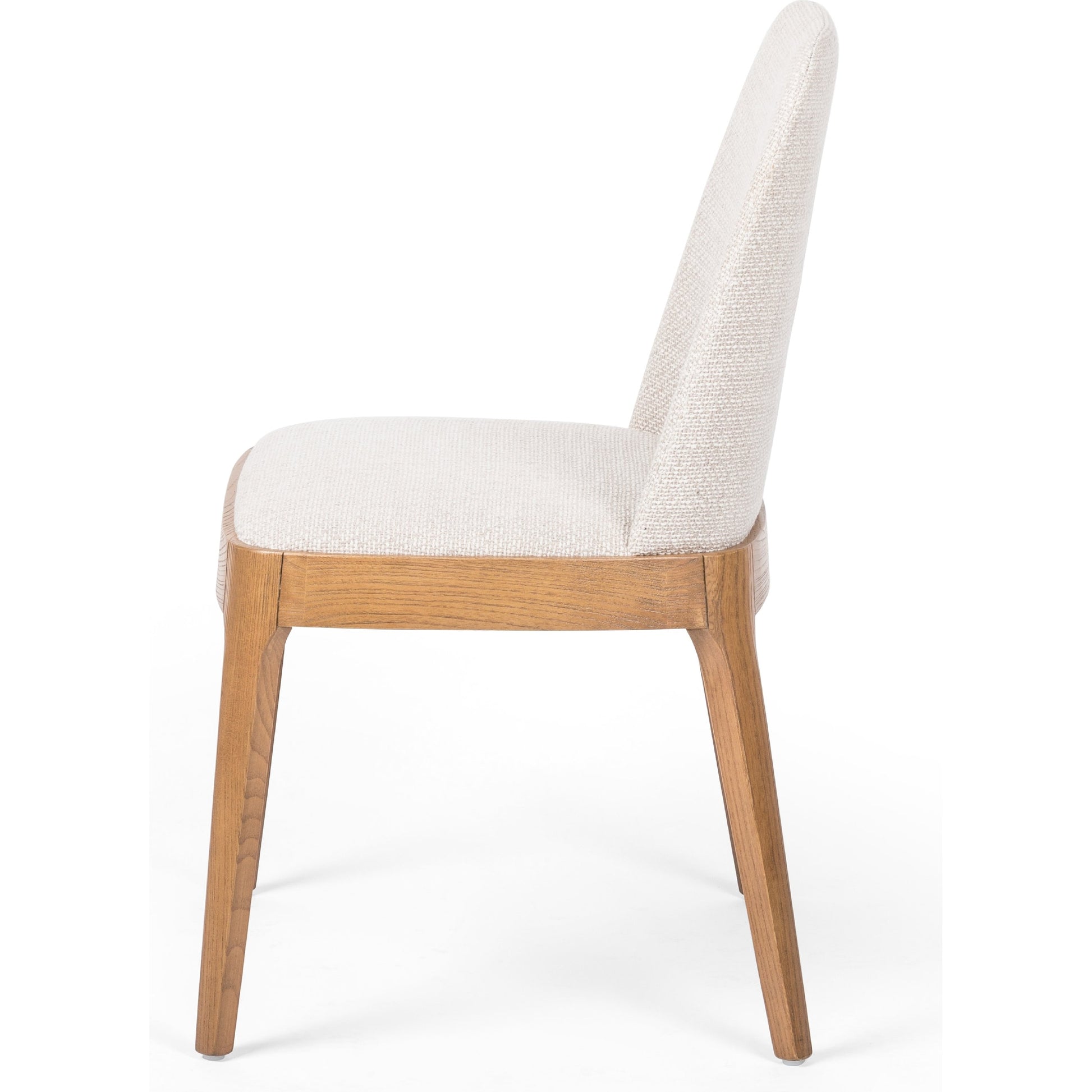 Bryce Armless Dining Chair by Four Hands. Made from unique in a modern style.