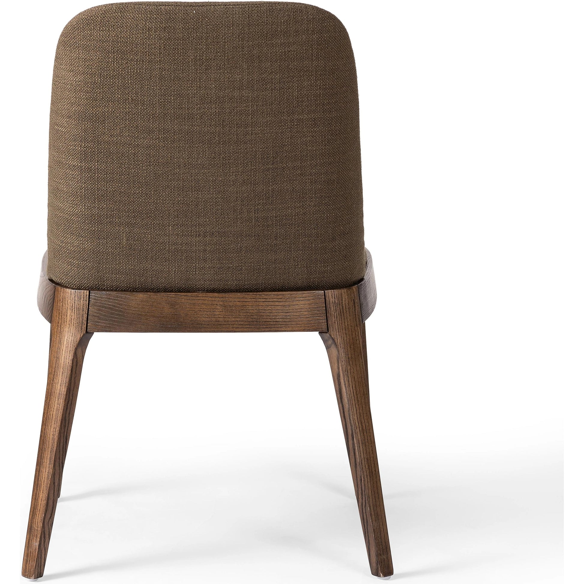 Bryce Armless Dining Chair by Four Hands. Made from unique in a modern style.