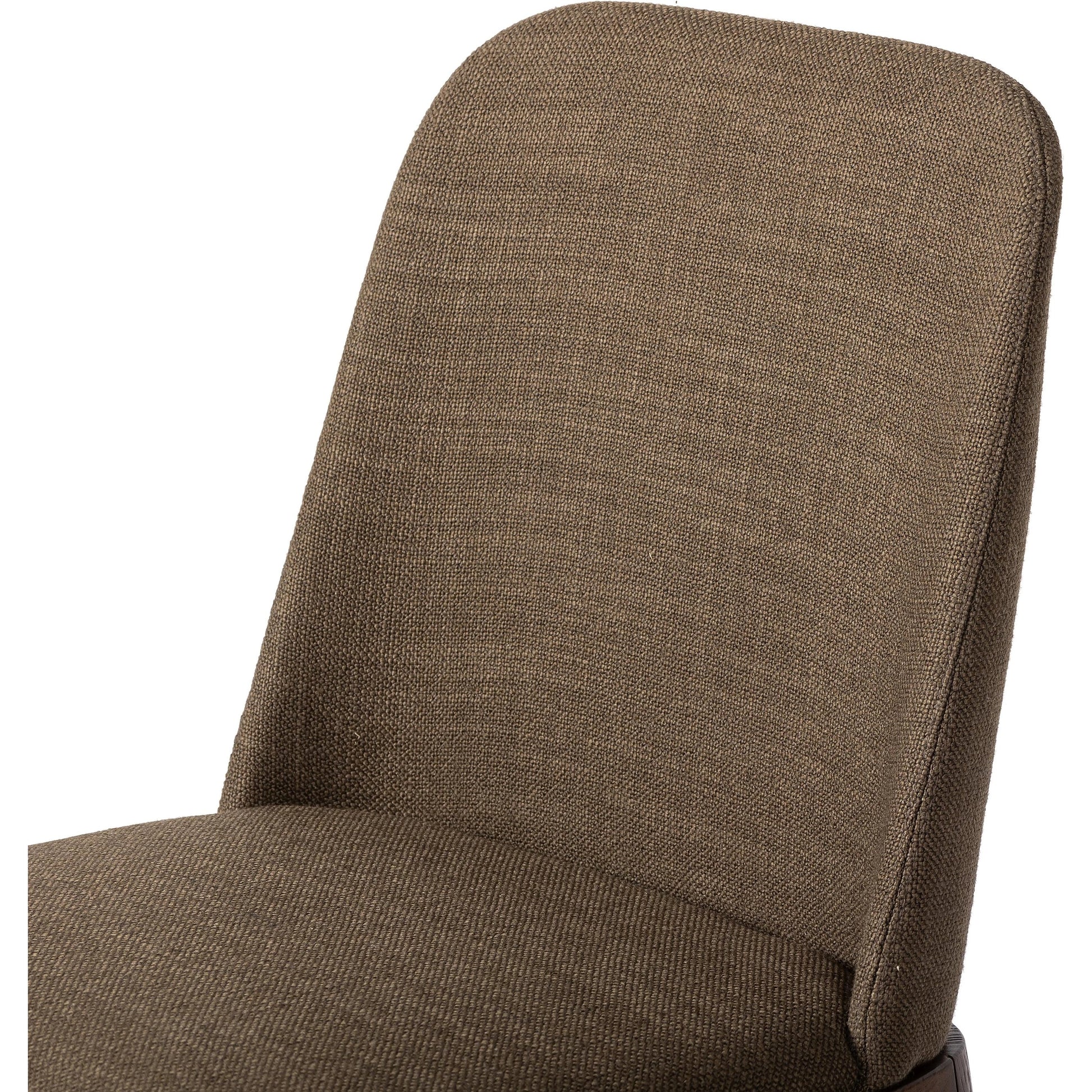 Bryce Armless Dining Chair by Four Hands. Made from unique in a modern style.