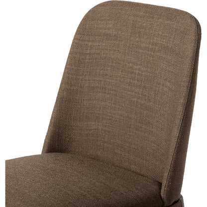Bryce Armless Dining Chair by Four Hands. Made from unique in a modern style.
