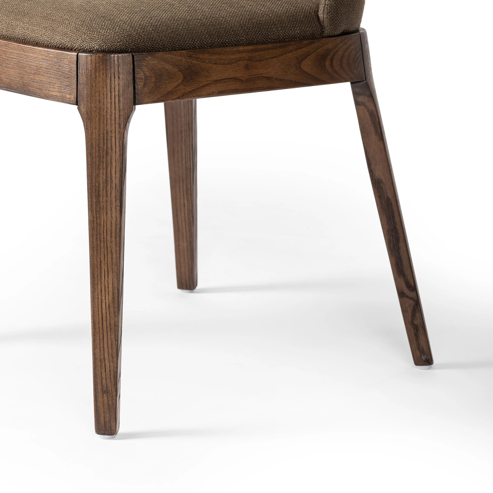 Bryce Armless Dining Chair by Four Hands. Made from unique in a modern style.