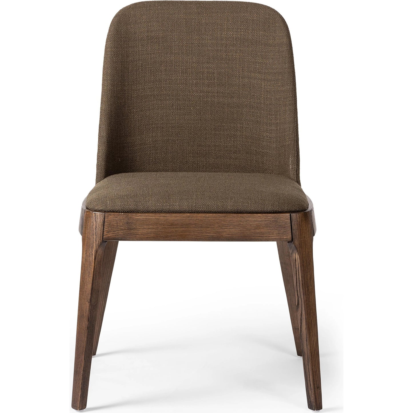 018 SI-2074142 | Additional Silo | Bryce Armless Dining Chair by Four Hands. Made from unique in a modern style.
