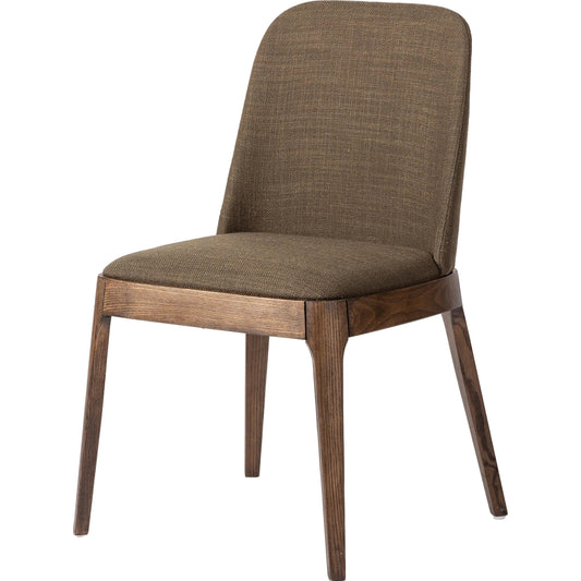Bryce Armless Dining Chair by Four Hands. Made from unique in a modern style.