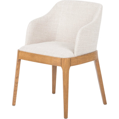 Bryce Dining Chair by Four Hands. Made from unique in a modern style.