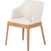 Bryce Dining Chair by Four Hands. Made from unique in a modern style.