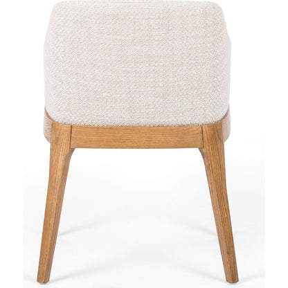 Bryce Dining Chair by Four Hands. Made from unique in a modern style.