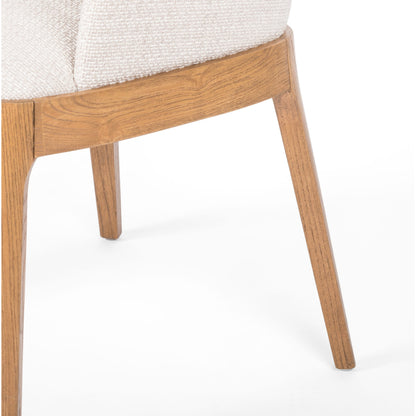 Bryce Dining Chair by Four Hands. Made from unique in a modern style.