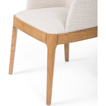 Bryce Dining Chair by Four Hands. Made from unique in a modern style.