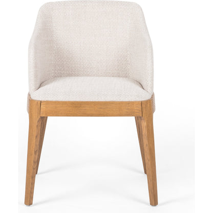 Bryce Dining Chair by Four Hands. Made from unique in a modern style.