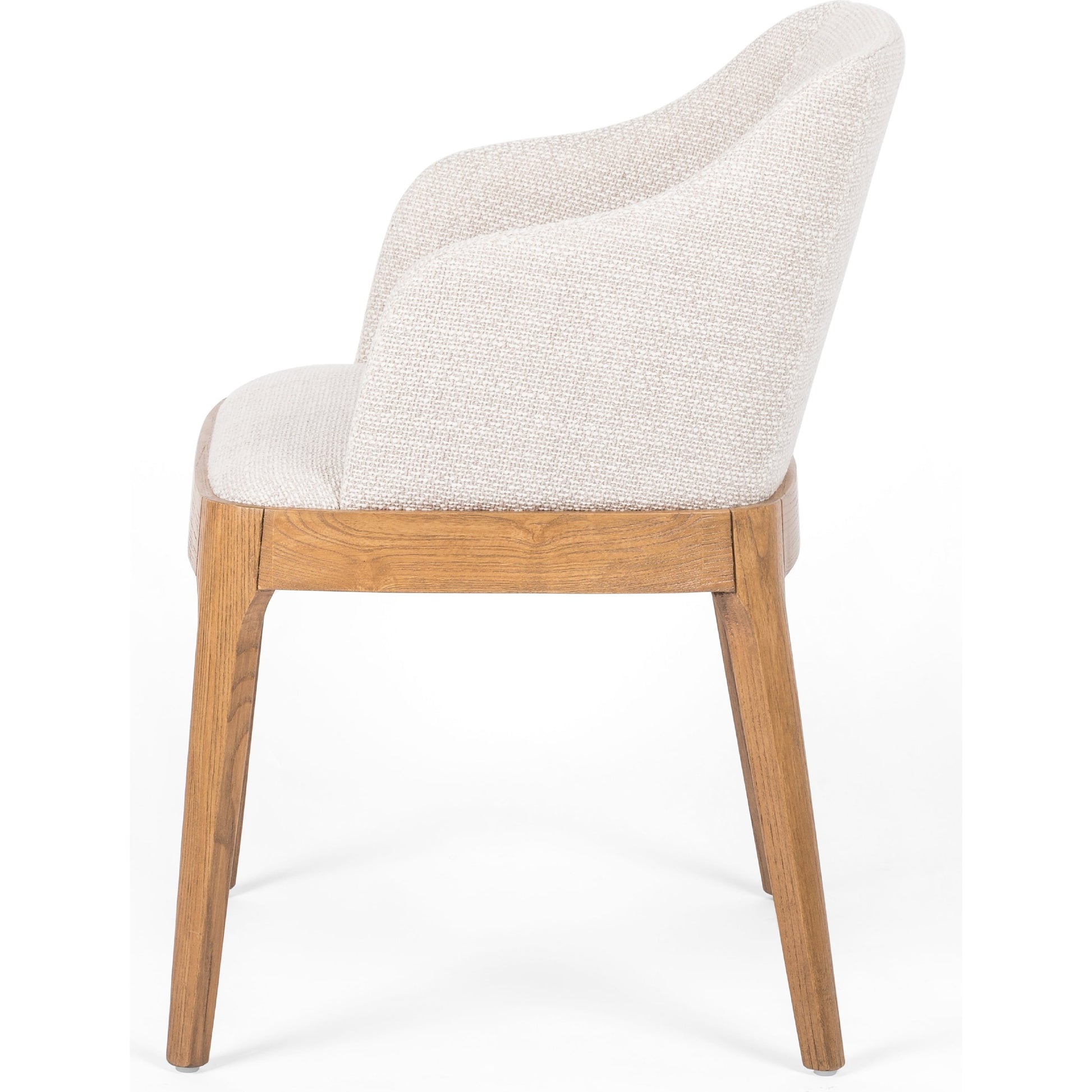 Bryce Dining Chair by Four Hands. Made from unique in a modern style.