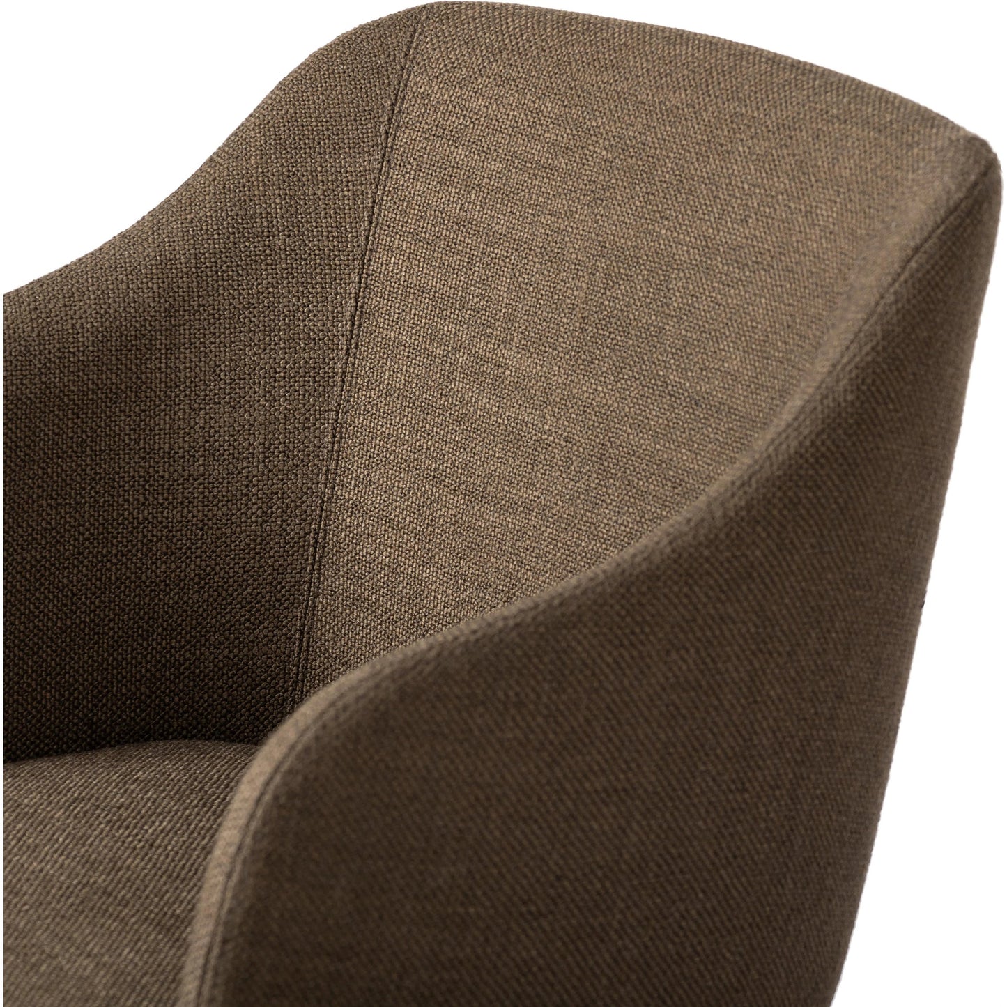 026 SI-2074143 | Closeup | Bryce Dining Chair by Four Hands. Made from unique in a modern style.
