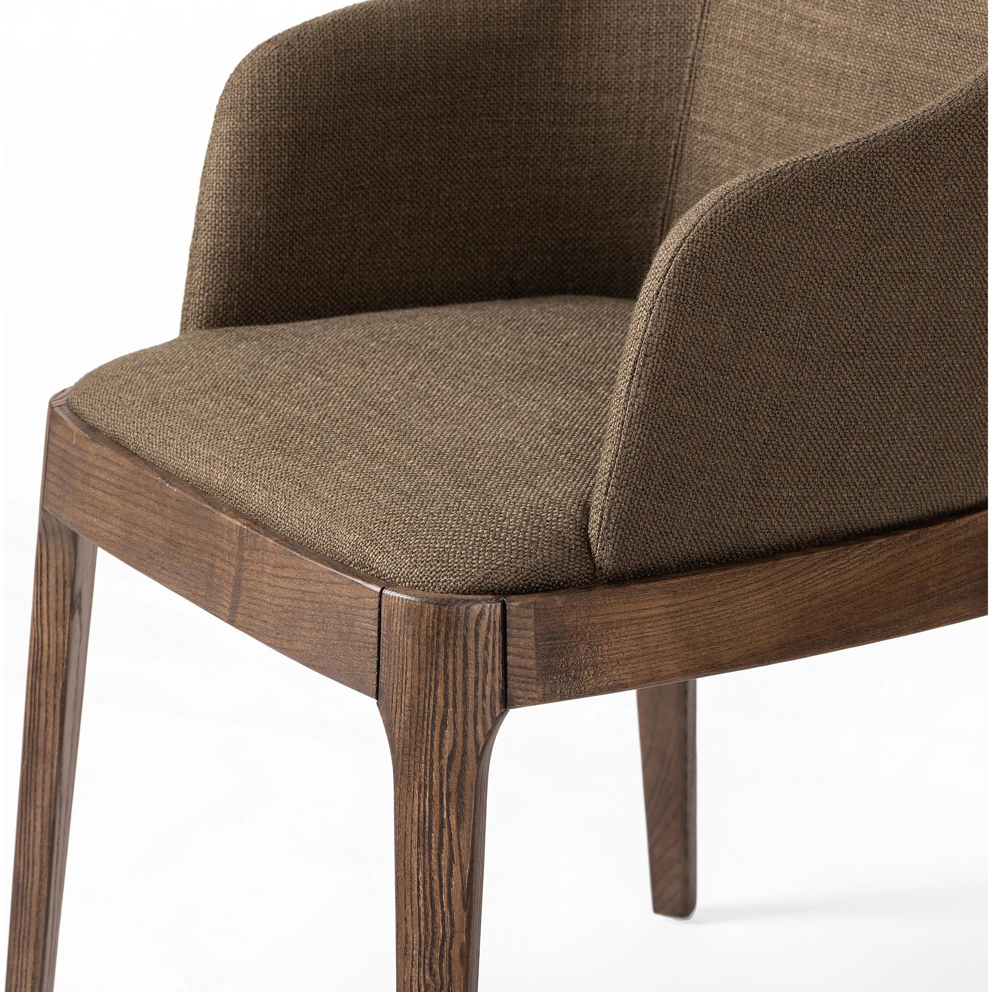 Bryce Dining Chair by Four Hands. Made from unique in a modern style.